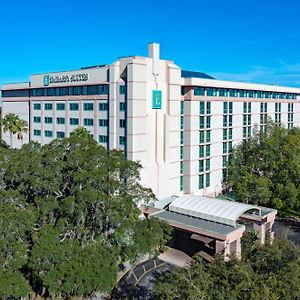 Embassy Suites Tampa - USF / Busch Gardens