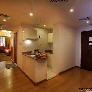 Suite mit 1 Schlafzimmer